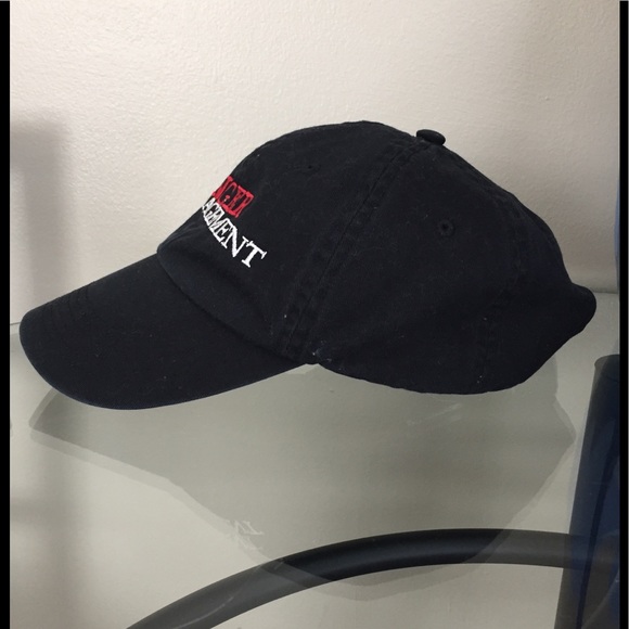 Hat “Anger Management” - Picture 3 of 4